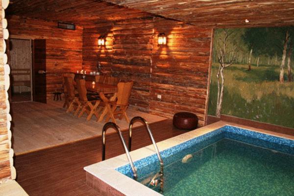 Park Hotel Дряново Екстер'єр фото