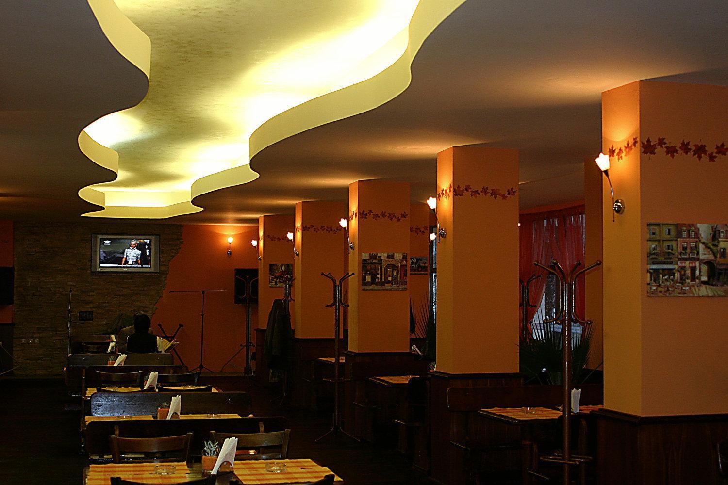 Park Hotel Дряново Екстер'єр фото