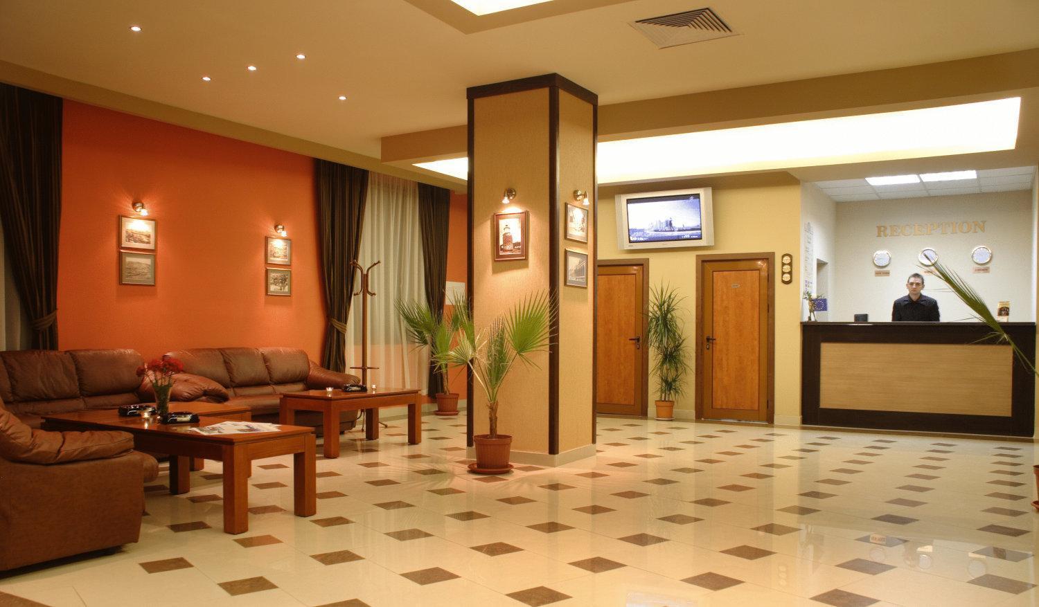 Park Hotel Дряново Екстер'єр фото