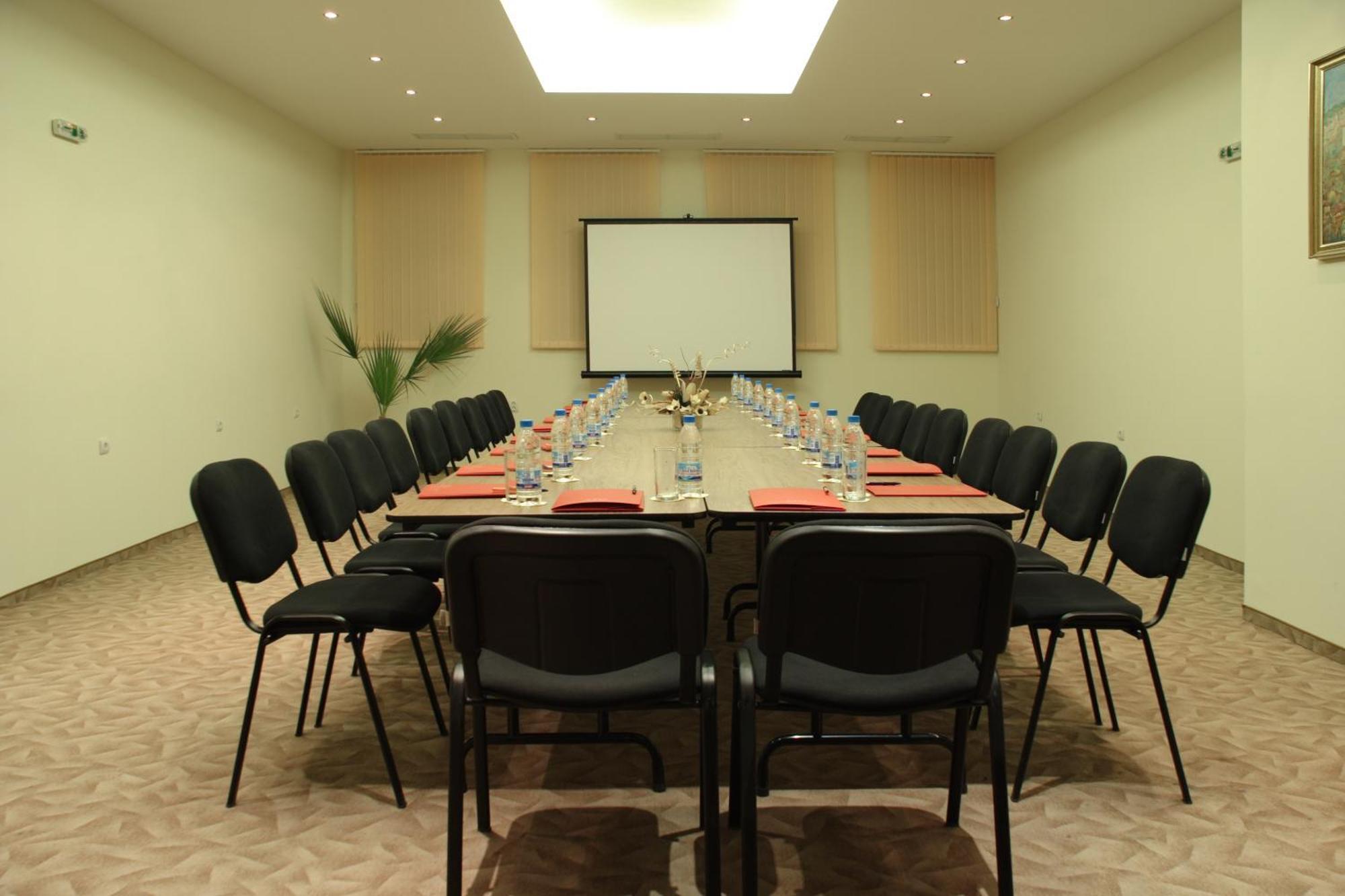 Park Hotel Дряново Екстер'єр фото