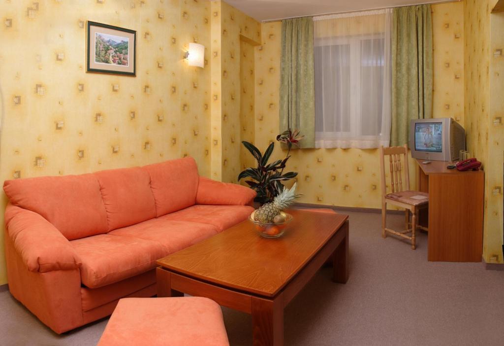 Park Hotel Дряново Екстер'єр фото