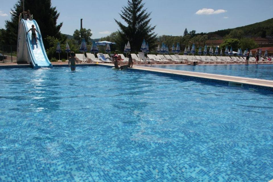 Park Hotel Дряново Екстер'єр фото