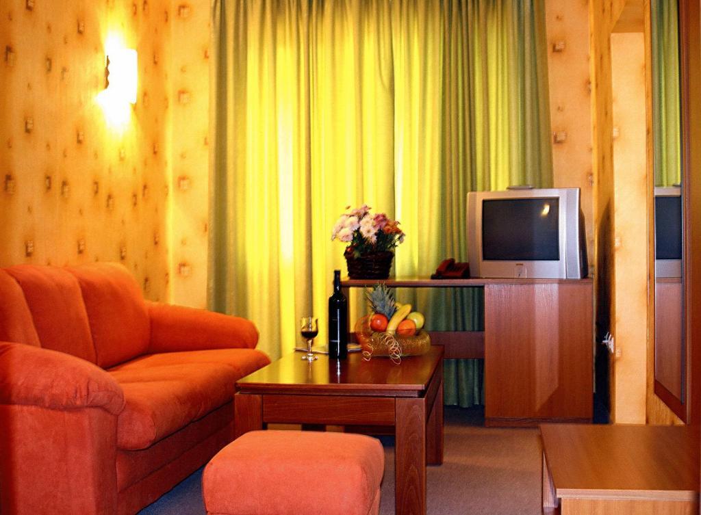 Park Hotel Дряново Екстер'єр фото
