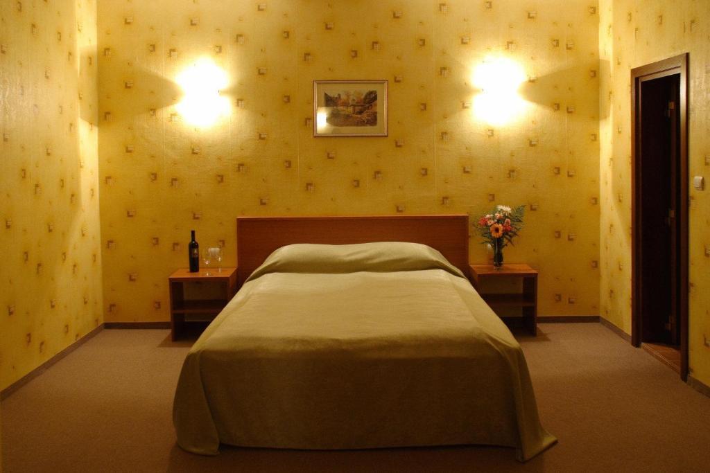 Park Hotel Дряново Екстер'єр фото