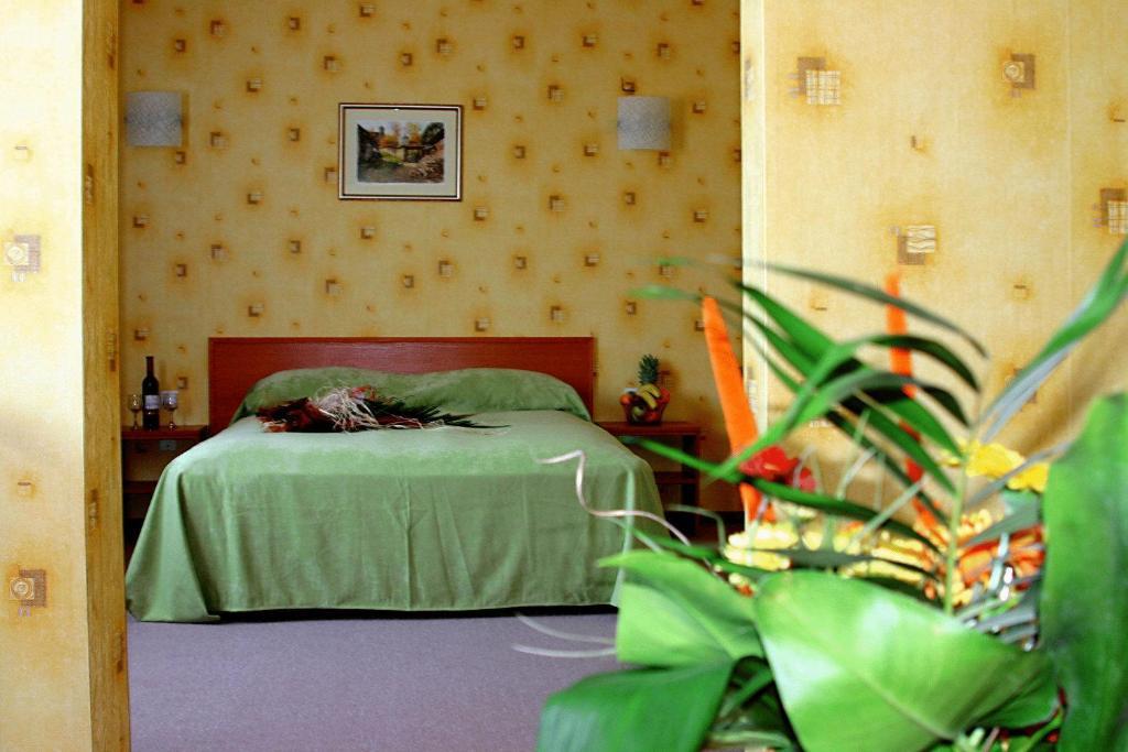 Park Hotel Дряново Екстер'єр фото